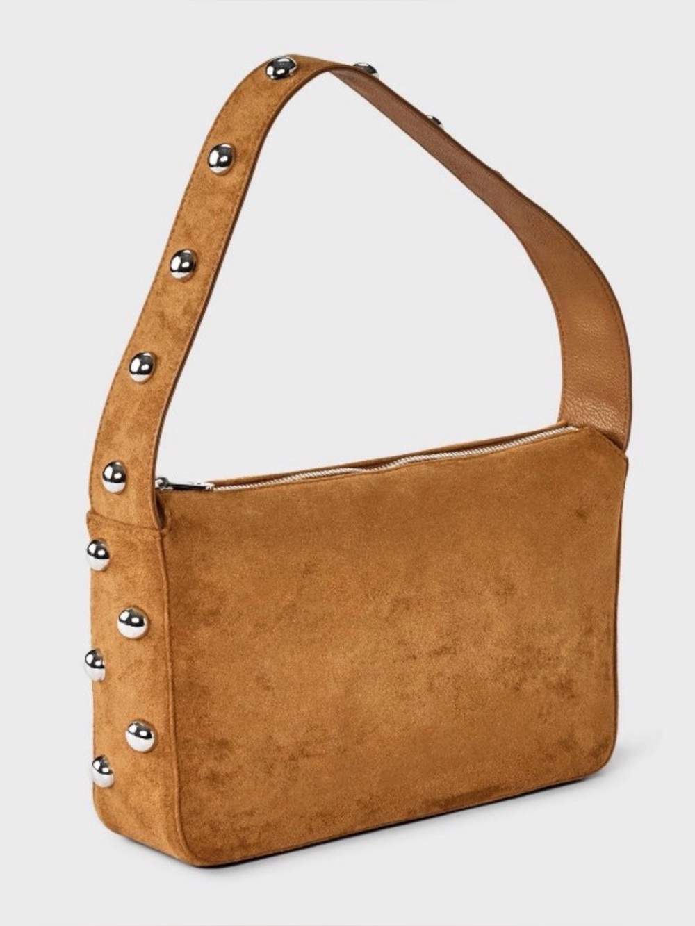 Universal Thread Studded Shoulder Bag